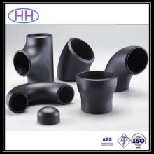 PED ISO ANSI B16.9 Pipe Fittings